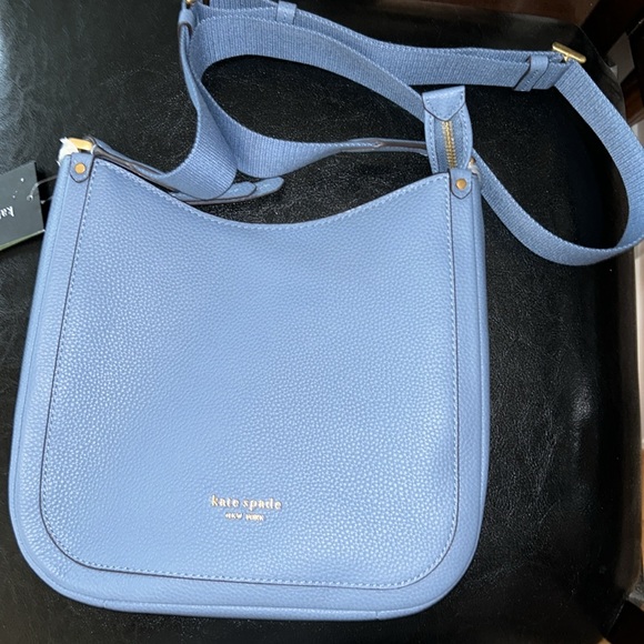 Kate Spade messenger handbag - Picture 9 of 14